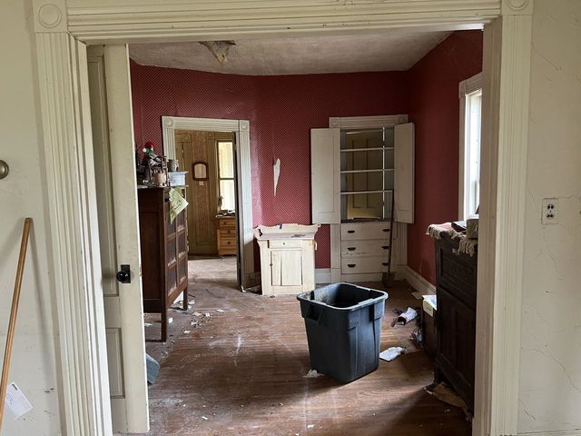 776 Fairfax Road, Fletcher, VT 05444