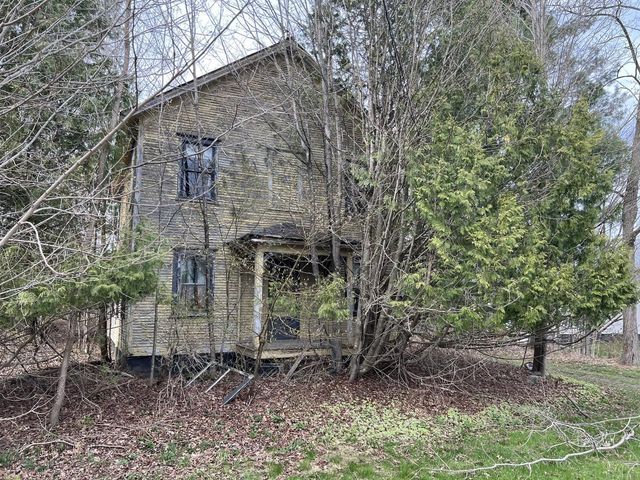 776 Fairfax Road, Fletcher, VT 05444