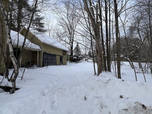 776 Fairfax Road, Fletcher, VT 05444