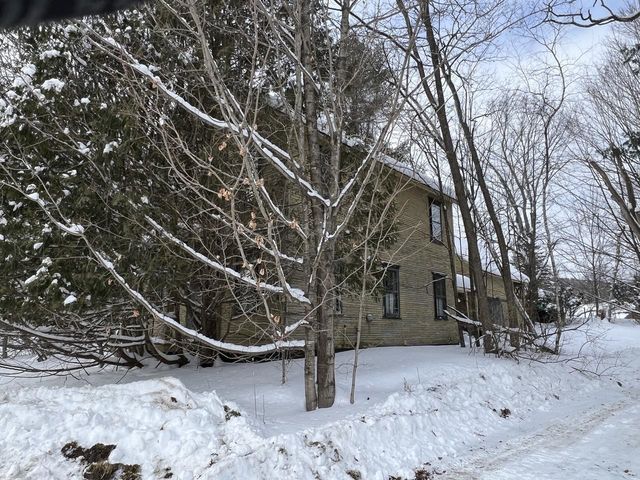 776 Fairfax Road, Fletcher, VT 05444