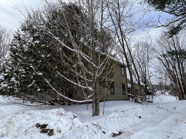 776 Fairfax Road, Fletcher, VT 05444