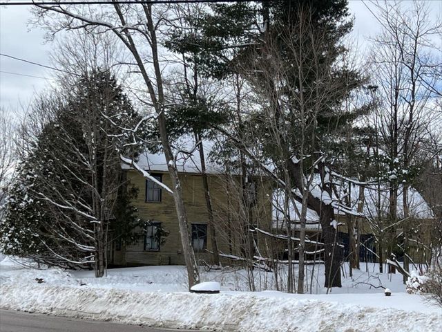 776 Fairfax Road, Fletcher, VT 05444