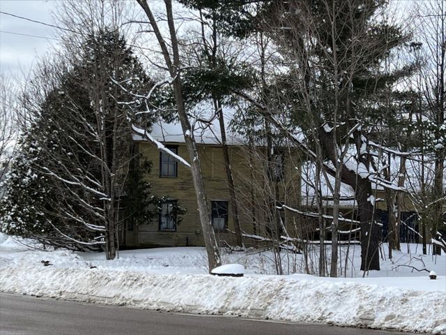 776 Fairfax Road, Fletcher, VT 05444