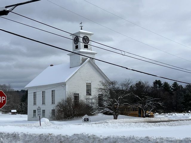 776 Fairfax Road, Fletcher, VT 05444