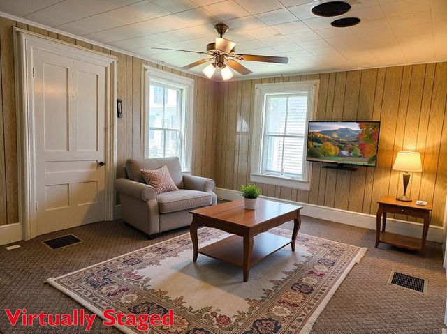 60 Powell Street, Richford, VT 05476