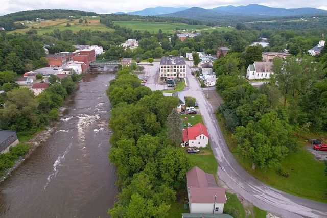 60 Powell Street, Richford, VT 05476