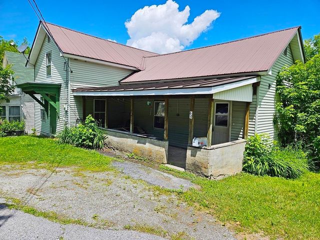 60 Powell Street, Richford, VT 05476