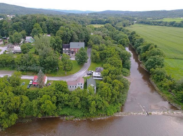 60 Powell Street, Richford, VT 05476