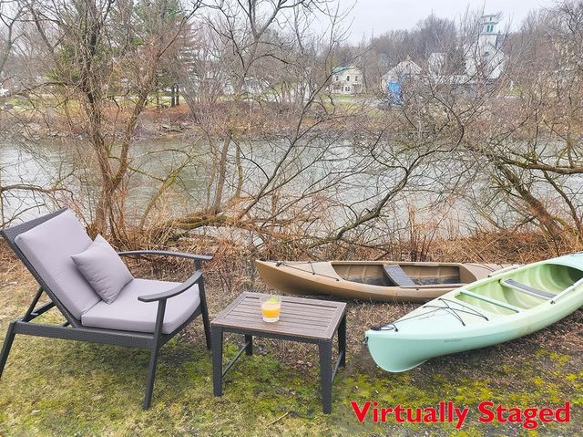 60 Powell Street, Richford, VT 05476