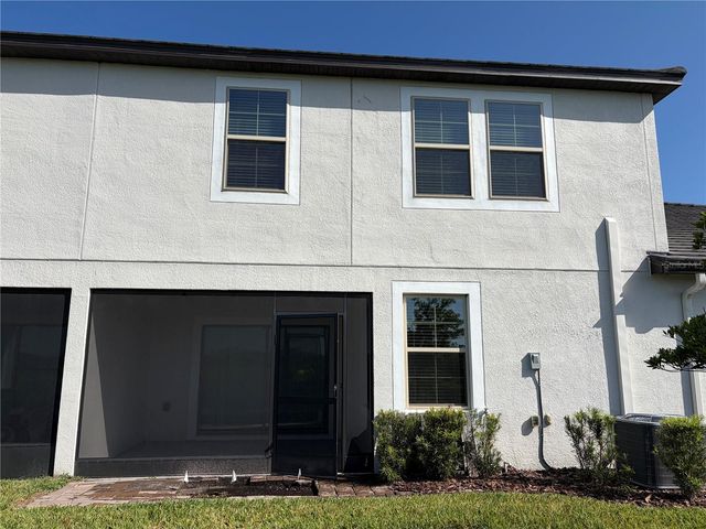 10274 ECHO DOCK LOOP, San Antonio, FL 33576