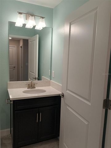 10274 ECHO DOCK LOOP, San Antonio, FL 33576