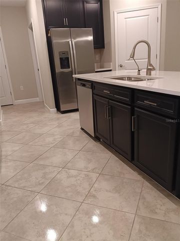 10274 ECHO DOCK LOOP, San Antonio, FL 33576