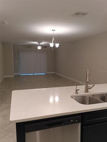 10274 ECHO DOCK LOOP, San Antonio, FL 33576