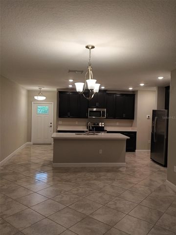 10274 ECHO DOCK LOOP, San Antonio, FL 33576
