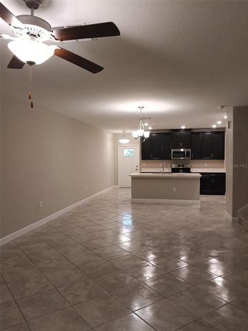 10274 ECHO DOCK LOOP, San Antonio, FL 33576