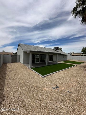 20233 N 13TH Avenue, Phoenix, AZ 85027