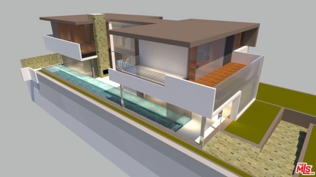 1215 Hilldale, Los Angeles, CA 90069