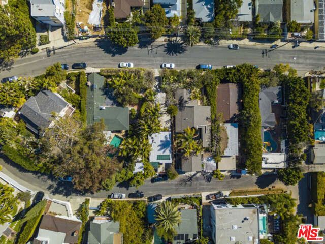 1215 Hilldale, Los Angeles, CA 90069