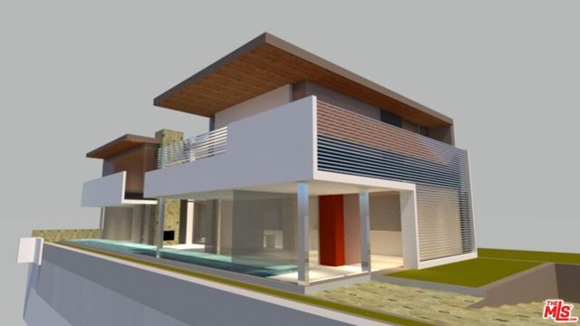 1215 Hilldale, Los Angeles, CA 90069