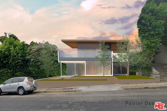 1215 Hilldale, Los Angeles, CA 90069