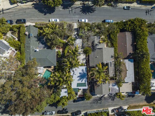 1215 Hilldale, Los Angeles, CA 90069