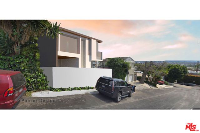 1215 Hilldale, Los Angeles, CA 90069