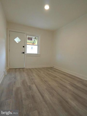 4129 BENNINGTON ST, Philadelphia, PA 19124