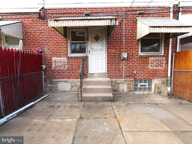 4129 BENNINGTON ST, Philadelphia, PA 19124