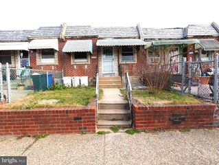 4129 BENNINGTON ST, Philadelphia, PA 19124