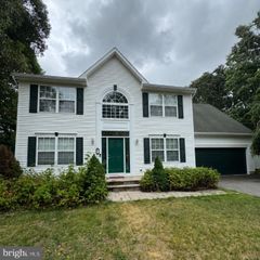 2 N MT AIRY, Egg Harbor Township, NJ 08234