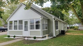 304 N Adams Lot: 11, Mount Pleasant, MI 48858