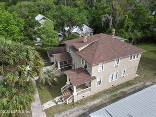 413 BRONSON Street, 1, Palatka, FL 32177