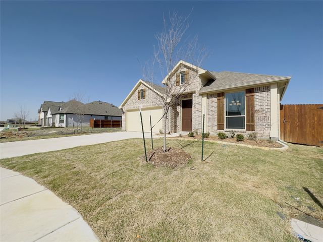 4421 Barkley Lane, Mesquite, TX 75181