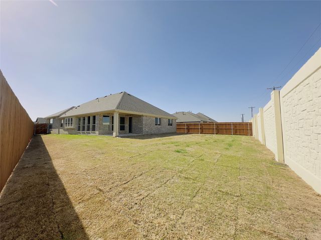 4421 Barkley Lane, Mesquite, TX 75181