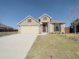 4421 Barkley Lane, Mesquite, TX 75181