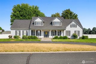 5476 Lorri Lane, Moses Lake, WA 98837