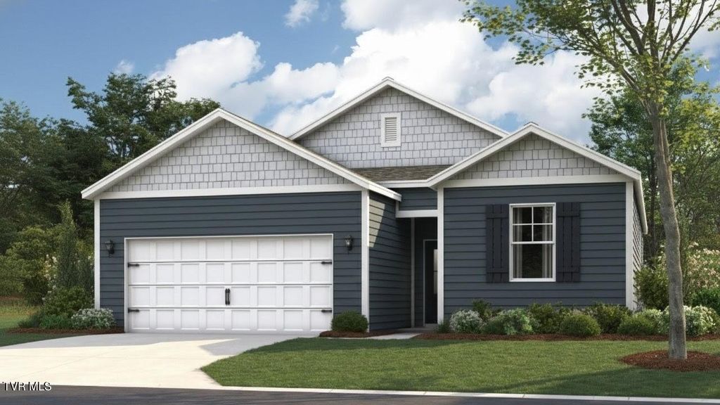 32 Zinnia Circle, Bluff City, TN 37618