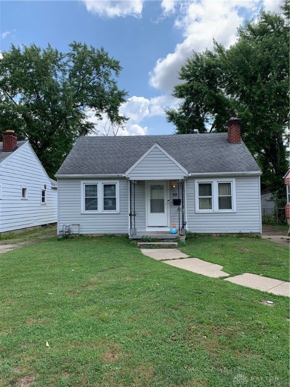 32 Stafford Avenue, Dayton, OH 45405