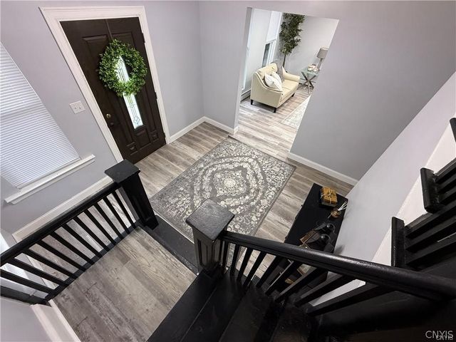 10 Grant Street, Utica, NY 13501