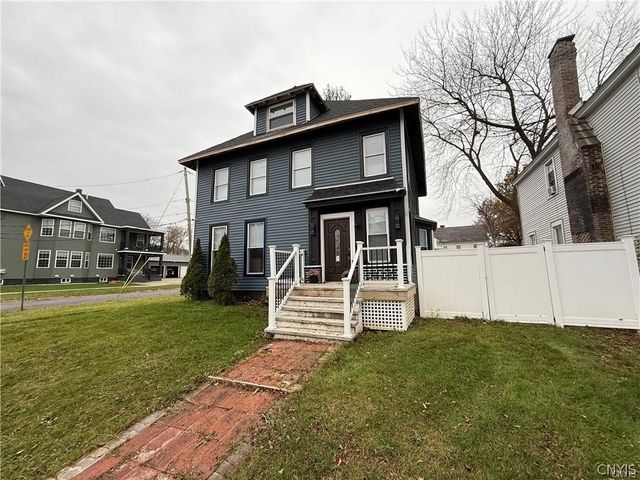 10 Grant Street, Utica, NY 13501