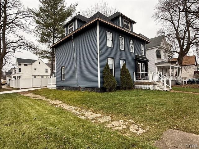 10 Grant Street, Utica, NY 13501