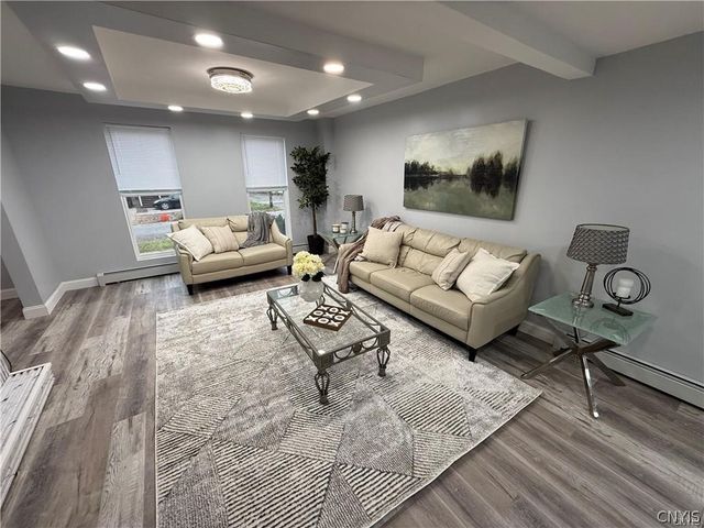 10 Grant Street, Utica, NY 13501