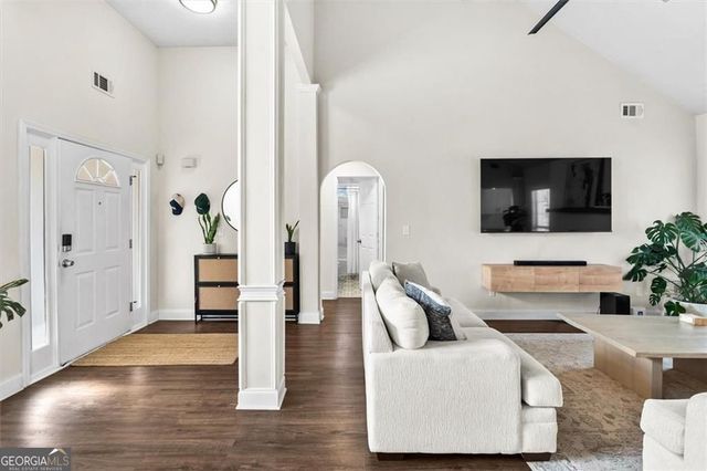 759 1st Street, Lawrenceville, GA 30046