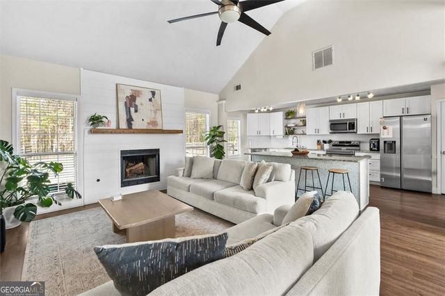 759 1st Street, Lawrenceville, GA 30046