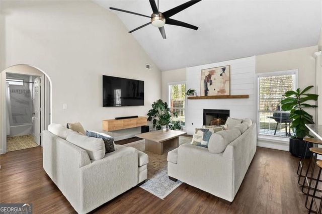 759 1st Street, Lawrenceville, GA 30046