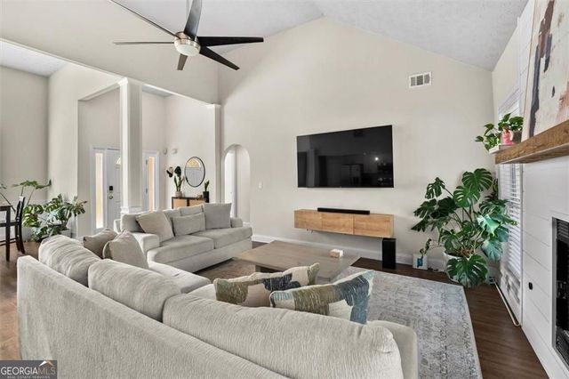 759 1st Street, Lawrenceville, GA 30046