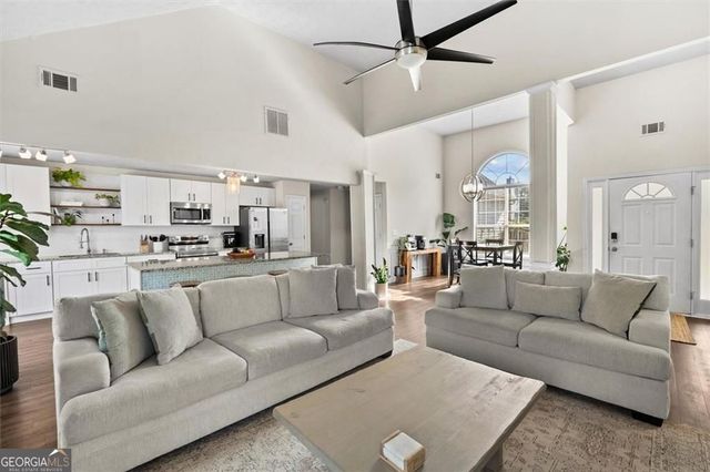 759 1st Street, Lawrenceville, GA 30046