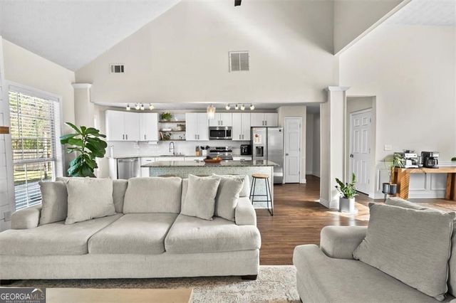 759 1st Street, Lawrenceville, GA 30046