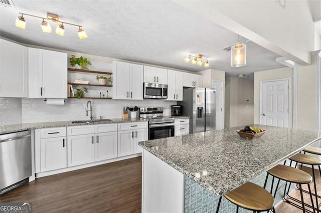 759 1st Street, Lawrenceville, GA 30046