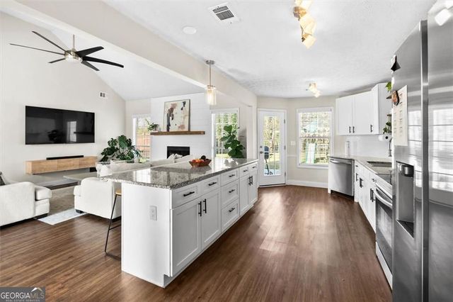 759 1st Street, Lawrenceville, GA 30046